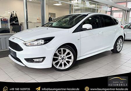 Ford Focus ST-Line 1.5 EcoB. Android Auto NAVI CARPL