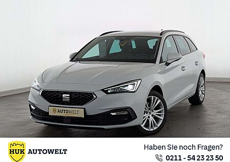Seat Leon Sportstourer 1.5 TSI Style LED+NAVI+RFK+ACC