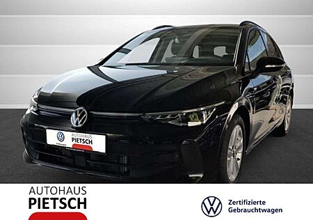VW Golf Variant Volkswagen VIII 1.5 TSI Life IQ.Light AHK Head