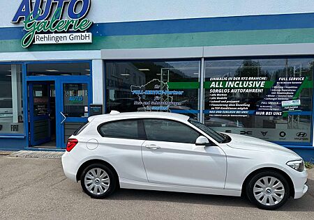 BMW 116 1.5 12V i