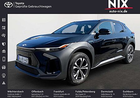 Toyota bZ4X Comfort-Paket KAMERA SHZ LED