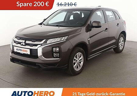 Mitsubishi ASX 2.0 MIVEC Intro Edition 2WD*TEMPO*SHZ*AHK*