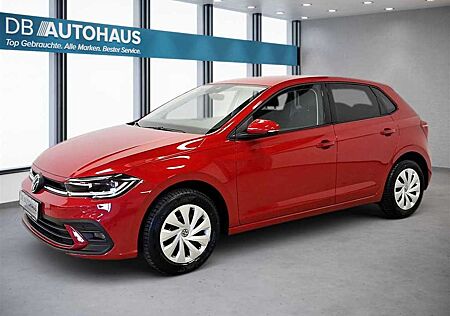 VW Polo Volkswagen Life 1.0 TSI DSG