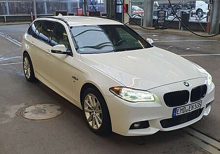BMW 535d 535 xDrive Touring Sport-Aut.