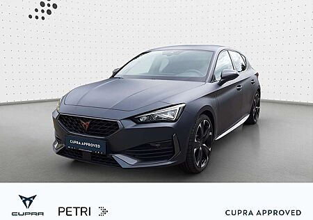 Cupra Leon 1.4 TSI e-Hybrid 180kW*NAVI*KAM*SHZ*MATT*Fu