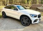 Mercedes-Benz GLC 43 AMG Coupe 4Matic Biturbo | Garagenfahrzeug |