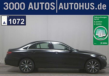 Mercedes-Benz E 300 de 4M Avantgarde Widescreen Navi LED Distr