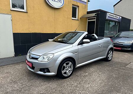 Opel Tigra Edition Cabrio * Klima * Alufelgen *