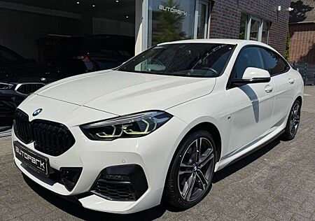 BMW Others 218d GranCoupe M Sport Shadow LED Schaltwipp 18"