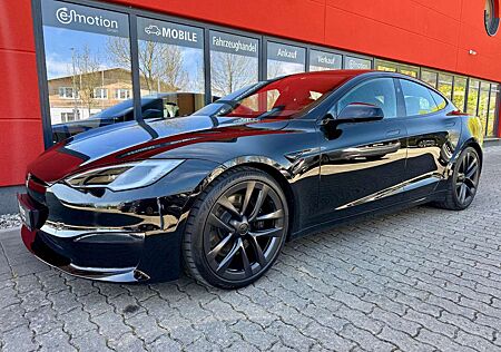 Tesla Model S Long Range AWD*Autopilot*21"1-owner*VAT*