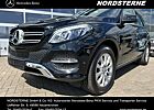 Mercedes-Benz GLE 250 d 4M+SCHIEBEDACH+COMAND+SPUR-PAKET+LED