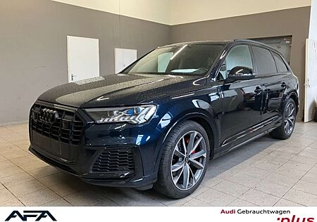 Audi Q7 55 TFSI qu. tiptr S-Line*Competition*B&O*StdHz
