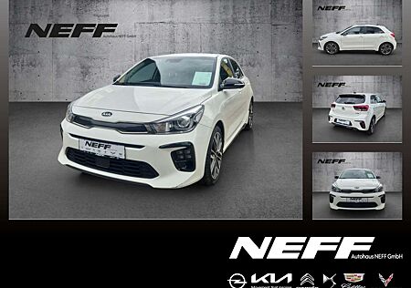 Kia Rio 1.0 T-GDI GT Line GT Line