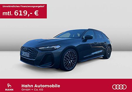 Audi A5 Avant TDI quattro 150 kW S tron