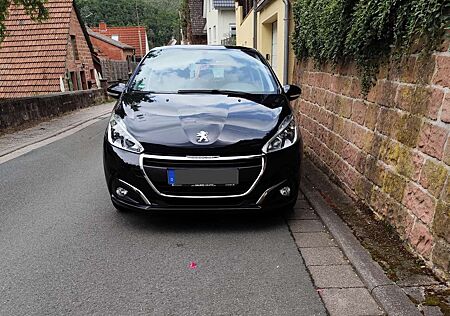 Peugeot 208 PureTech 82 Start