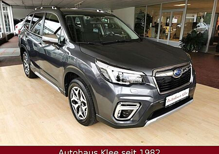 Subaru Forester 2.0 ie "e-Boxer" Automatik LED Cam 1.Hd