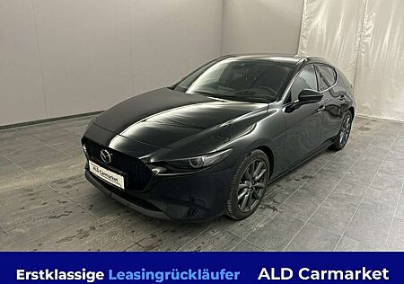 Mazda 3 e-SKYACTIV-G 2.0 M HYBRID 150 DRIVE SELECTION Limo