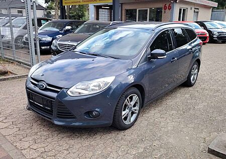 Ford Focus Turnier Trend / 2. Hand / Klimaanlage /