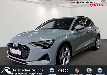 Audi A3 advanced 30 TFSI BusiPaket LED RFK