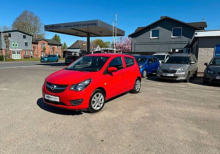 Opel Karl Edition HU+SERVICE NEU/KLIMA/TEMPOMAT/BC