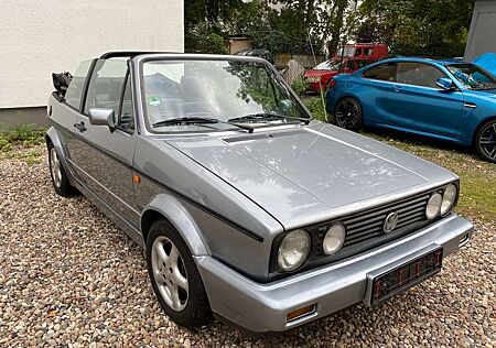 VW Golf Cabriolet Volkswagen Golf Cabrio Automatik Classicline