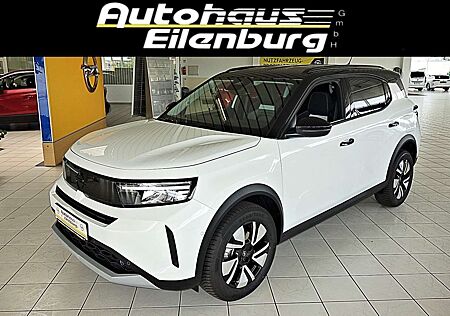Opel Frontera 1.2 Hybrid GS Navi.,Rückfahrkamera,SHZ,Allwett.