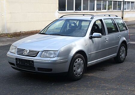 VW Golf Volkswagen /Bora Variant 1.9 TDI , Sehr gepflegt, 2. Hd