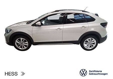 VW Taigo Volkswagen 1.0 TSI MOVE*LED*KAMERA*NAVI*KLIMA*PDC*SHZ