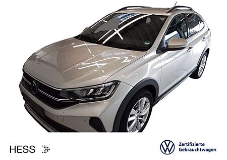 VW Taigo Volkswagen 1.0 TSI MOVE*LED*KAMERA*NAVI*KLIMA*PDC*SHZ