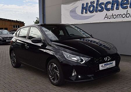 Hyundai i20 Select Mild-Hybrid!!AUTOMATIK!!