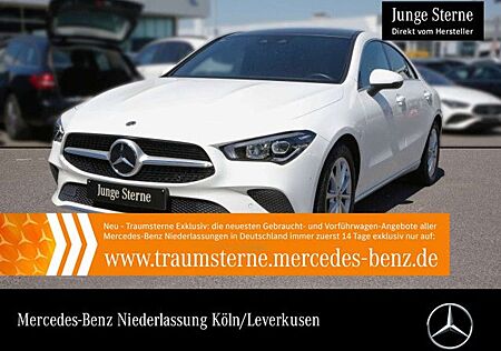 Mercedes-Benz CLA 180 PROGRESSIVE+PANO+LED+KAMERA+7G