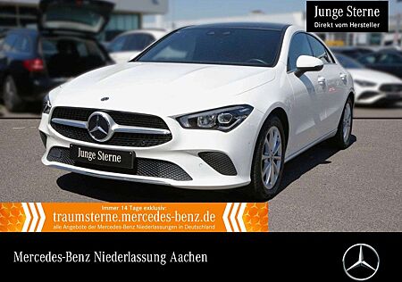 Mercedes-Benz CLA 180 PROGRESSIVE+PANO+LED+KAMERA+7G
