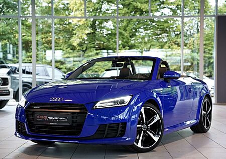 Audi TT 2.0 TFSI q Roadster S line 2.H *19 *Virtual