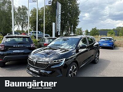 Renault Austral Evolution TCe 160 Automatik Kamera/PDC