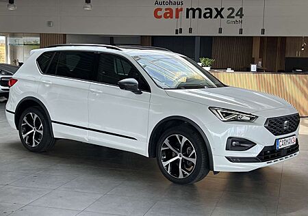 Seat Tarraco 2.0TDI DSG FR Pano DAB CarPlay 1.Hand
