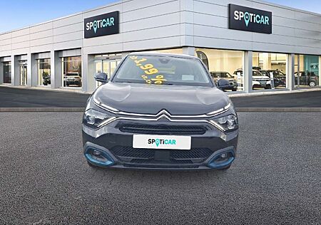 Citroën C4 Citroen Electric Feel Pack136 Navi Kältepaket LED