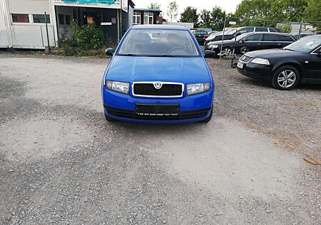 Skoda Fabia 1.4 16V Classic