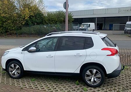 Peugeot 2008 Style