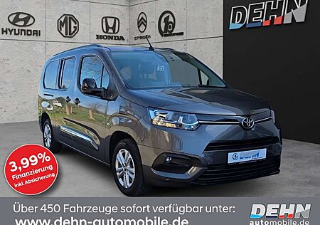 Toyota Pro Ace Proace City L2 Verso 1.5 D AT Team Deutsch.