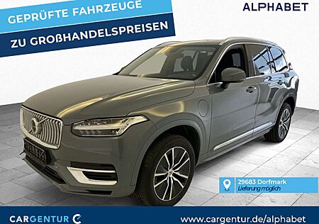 Volvo XC 90 XC90 T8 AWD Inscription Expression Plug-In