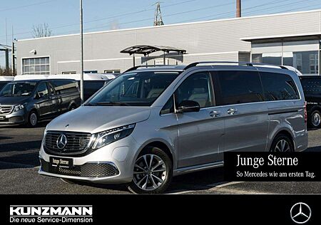 Mercedes-Benz EQV 300 Avantgarde lang Navi Airmatic Distronic