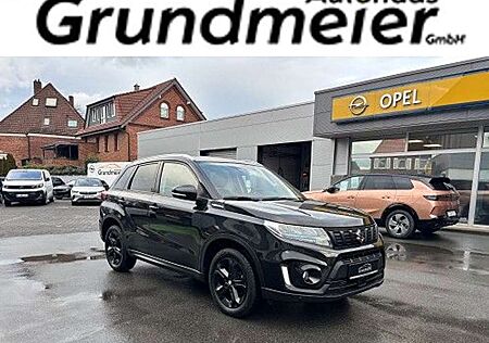 Suzuki Vitara 1.4 Mild-Hybrid Comfort+ 4x4/Navi/SHZ