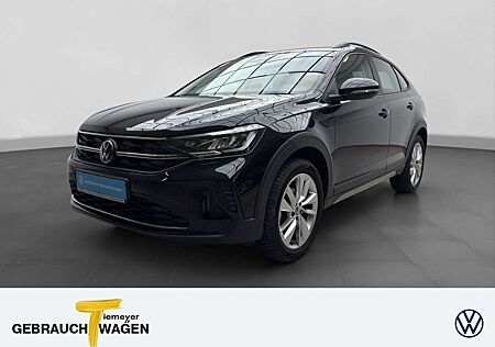 VW Taigo Volkswagen 1.5 TSI DSG LIFE LM17 ASSIST KEYLESS DWA
