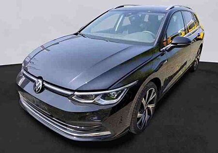 VW Golf Volkswagen VIII Var. 2.0 TDI Style DSG Matrix*Navi*ACC