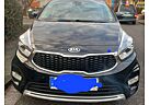 Kia Carens 1.7 CRDi 141 Dream-Team Edition