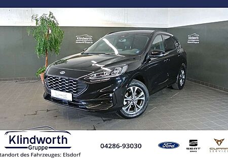 Ford Kuga 2.5 Duratec PHEV ST-Line X +AHK+B&O