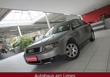 Audi A4 Lim. 2.0 Klimatronic BT