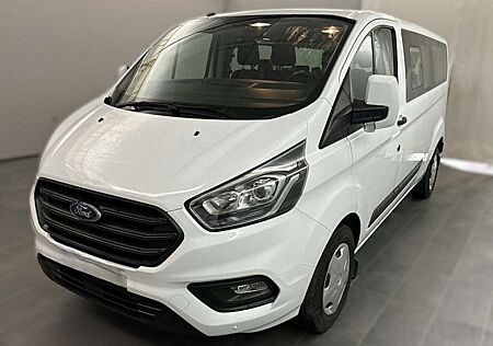 Ford Transit Custom 320 L2H1 VA Trend