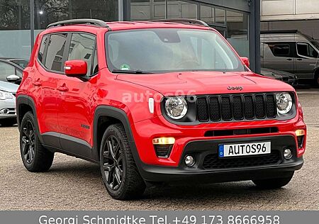 Jeep Renegade 1.0l Night Eagle KLIMA SHZ KEY LESS GO