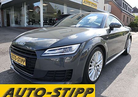 Audi TT Coupe 2.0 TFSI quattro S-LINE NAV XENON PDC